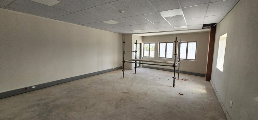 To Let commercial Property for Rent in Bellville South Industria Western Cape
